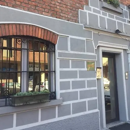 Hotel Iride stazione Lambrate Città studi-3